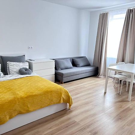 Stone Apartment - Free Parking Katowice Extérieur photo
