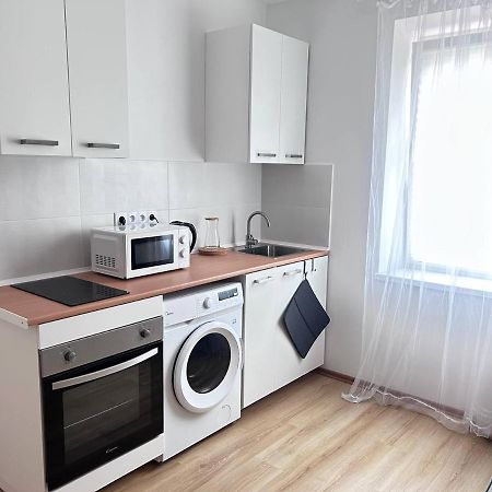 Stone Apartment - Free Parking Katowice Extérieur photo