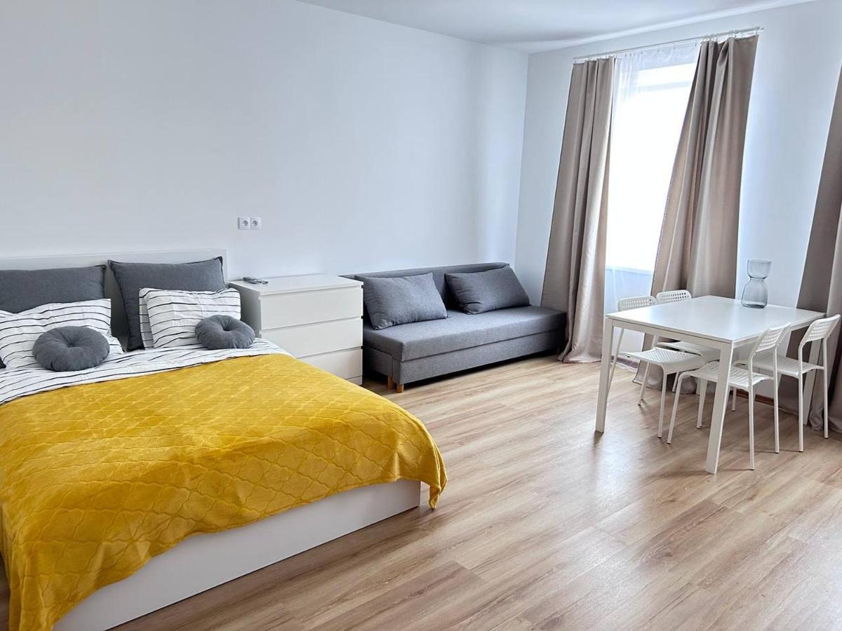 Stone Apartment - Free Parking Katowice Extérieur photo
