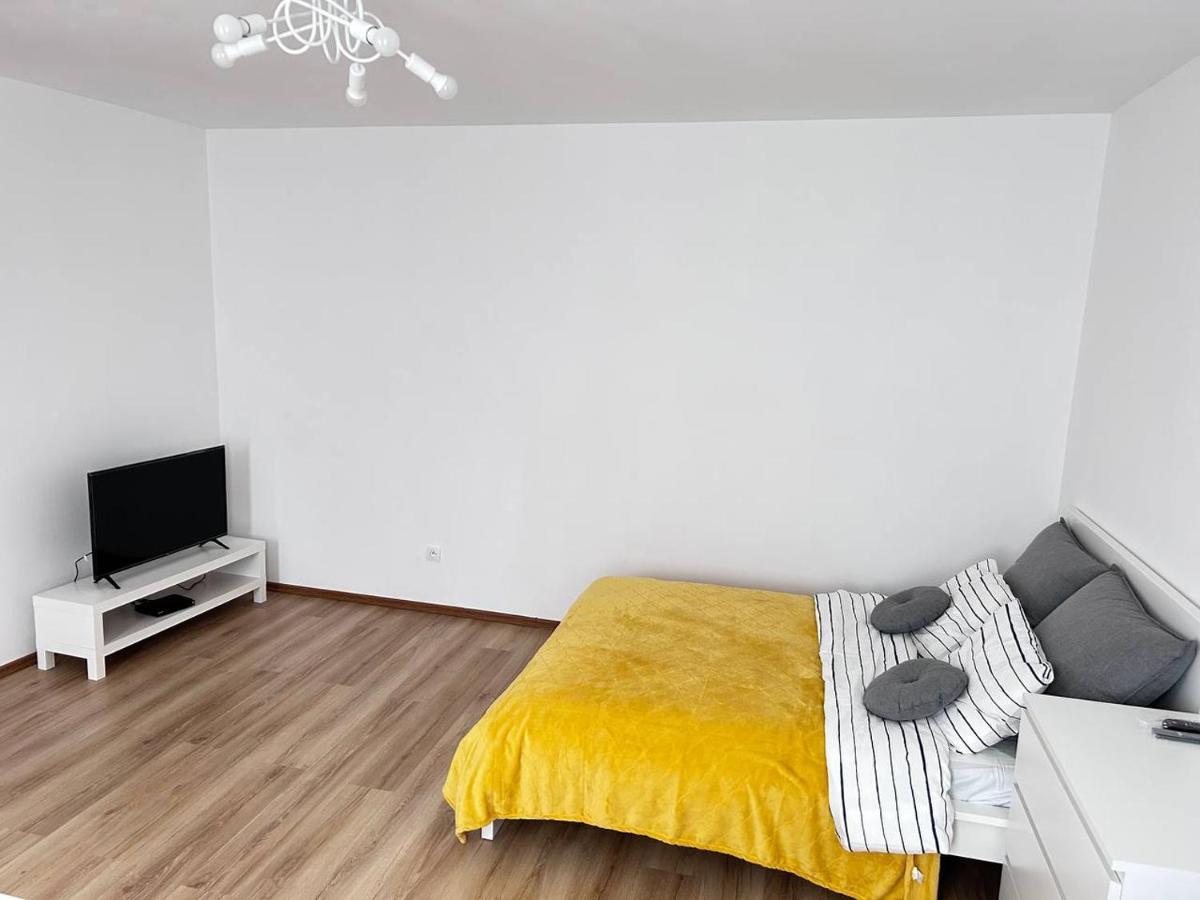 Stone Apartment - Free Parking Katowice Extérieur photo