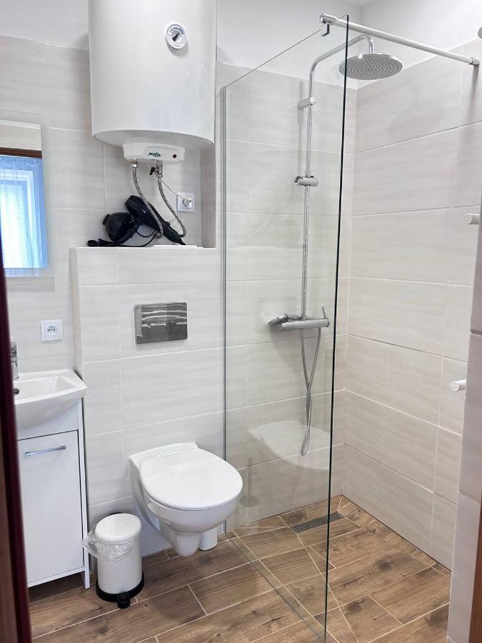 Stone Apartment - Free Parking Katowice Extérieur photo
